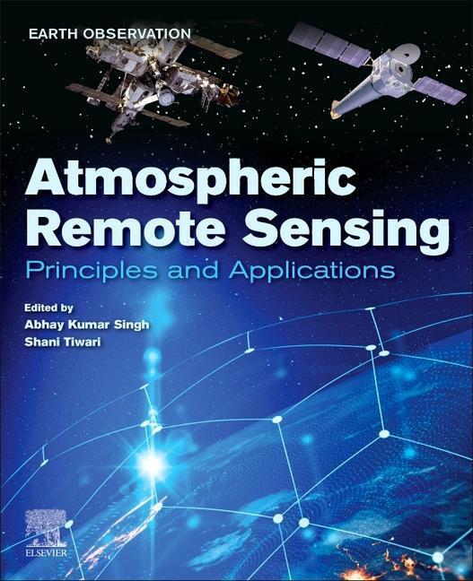Cover: 9780323992626 | Atmospheric Remote Sensing | Principles and Applications | Taschenbuch