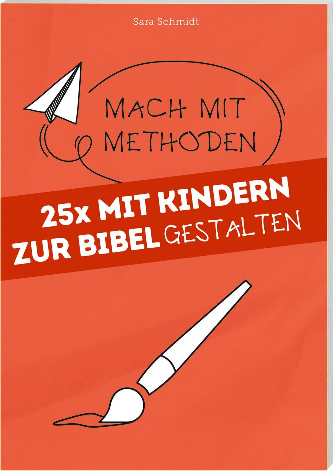 Cover: 9783438039927 | Mach mit Methoden Band 6 | Sara Schmidt | Taschenbuch | 64 S. | 2024