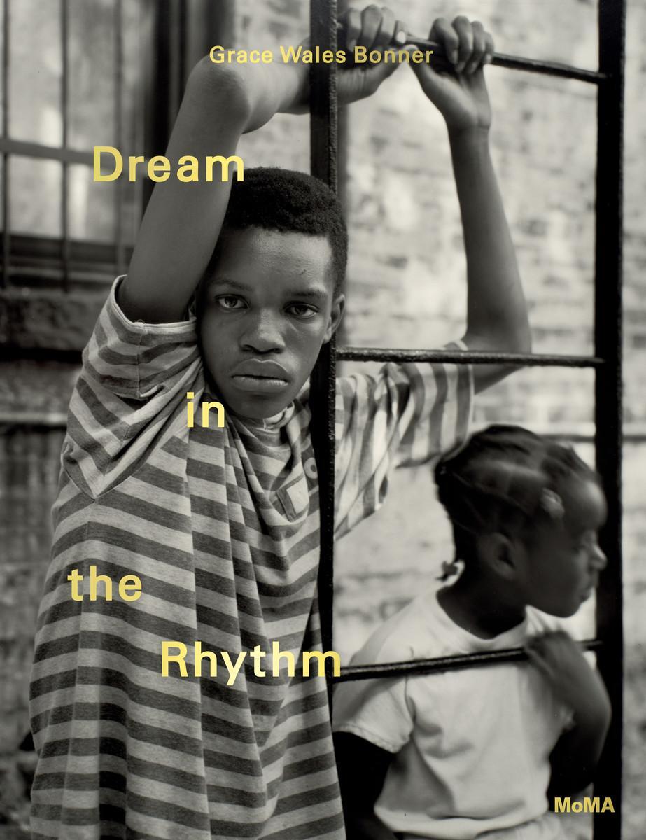 Cover: 9781633451582 | Grace Wales Bonner: Dream in the Rhythm | Buch | Englisch | 2023