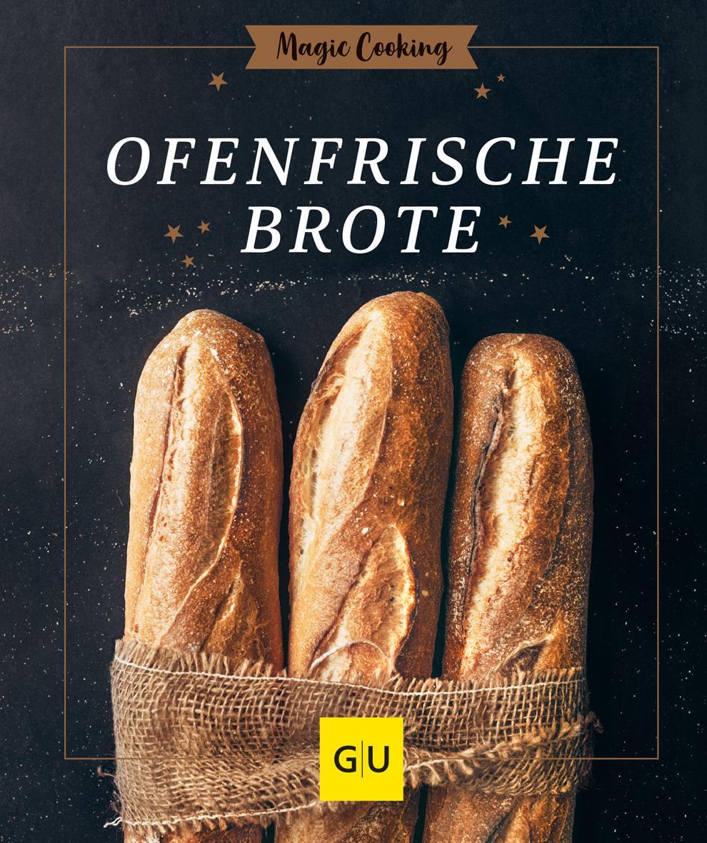 Cover: 9783833886829 | Ofenfrische Brote | Anna Walz | Buch | Backen | 64 S. | Deutsch | 2022