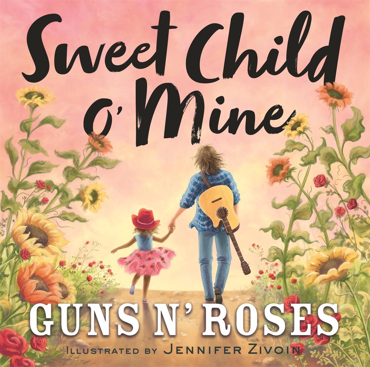 Cover: 9780316493352 | Sweet Child o' Mine | Guns N' Roses | Buch | Gebunden | Englisch