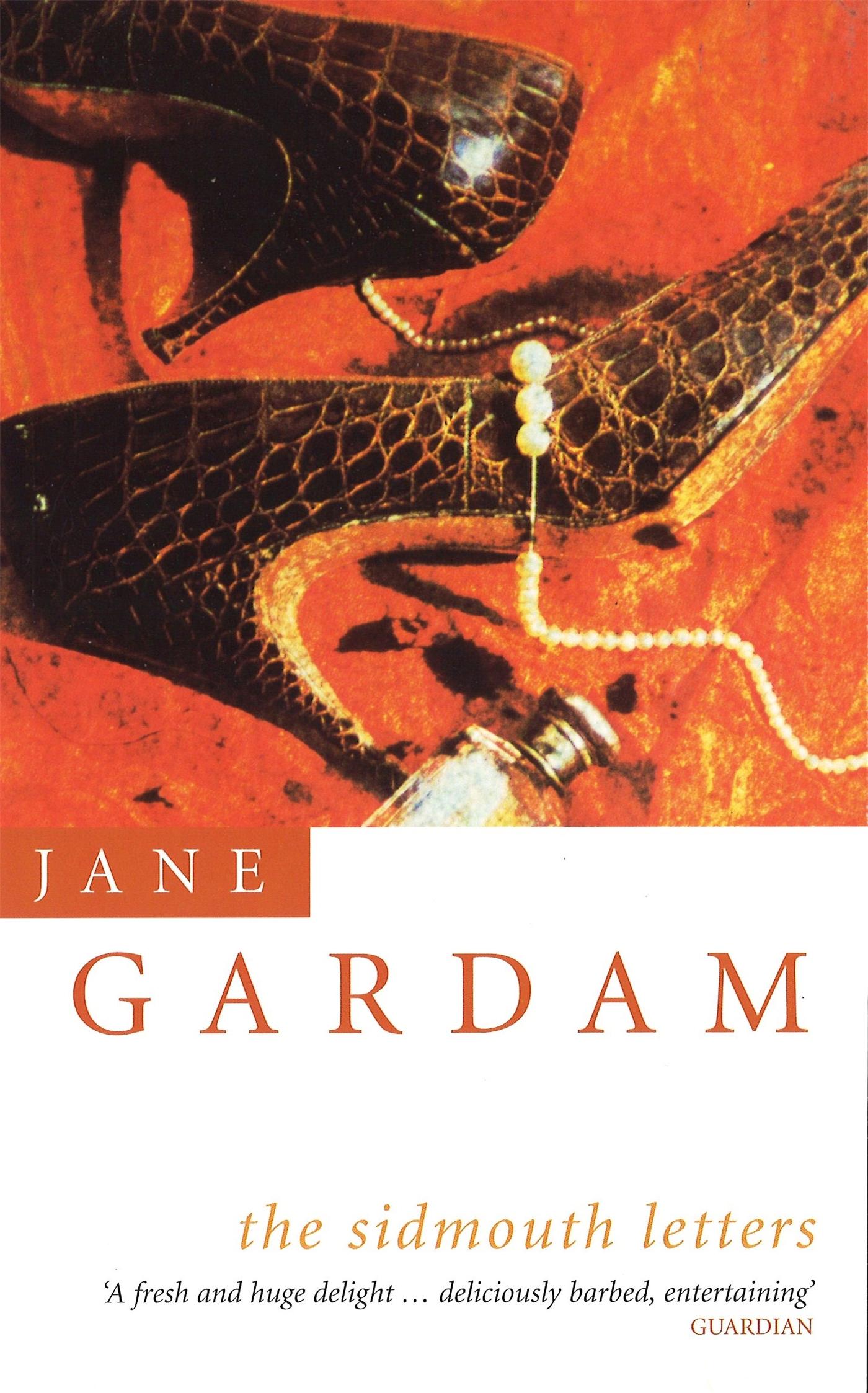 Cover: 9780349114088 | The Sidmouth Letters | Jane Gardam | Taschenbuch | Englisch | 1988