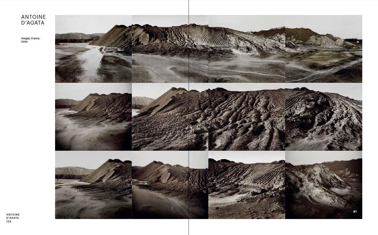Bild: 9783791385853 | Berge | Das Magnum Archiv | Nathalie Herschdorfer (u. a.) | Buch