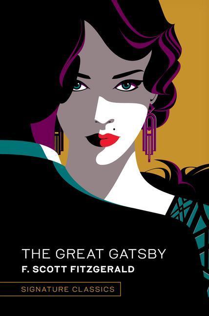 Cover: 9781435172470 | The Great Gatsby | Scott F. Fitzgerald | Buch | Englisch | 2022
