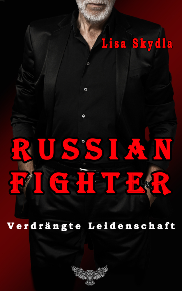 Cover: 9783962485085 | Russian Fighter | Verdrängte Leidenschaft | Lisa Skydla | Taschenbuch