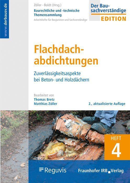 Cover: 9783816798088 | Baurechtliche und -technische Themensammlung. Heft 4:...