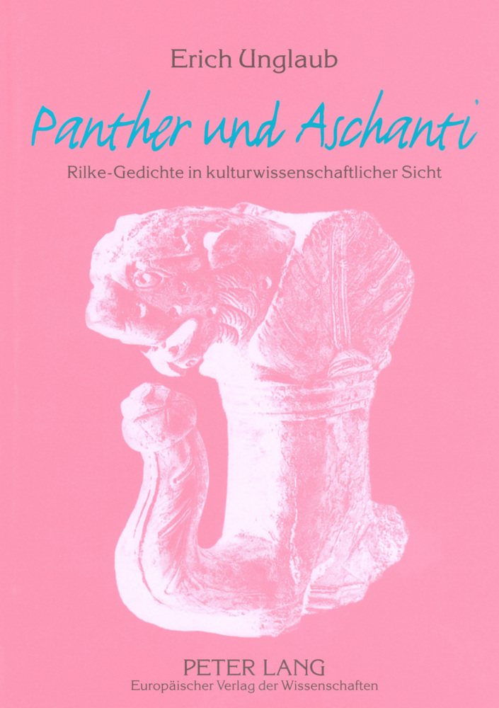 Cover: 9783631537916 | "Panther" und "Aschanti" | Erich Unglaub | Taschenbuch | Deutsch
