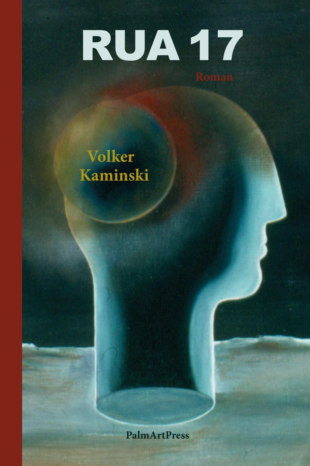 Cover: 9783962581442 | RUA 17 | Volker Kaminski | Buch | 350 S. | Deutsch | 2023