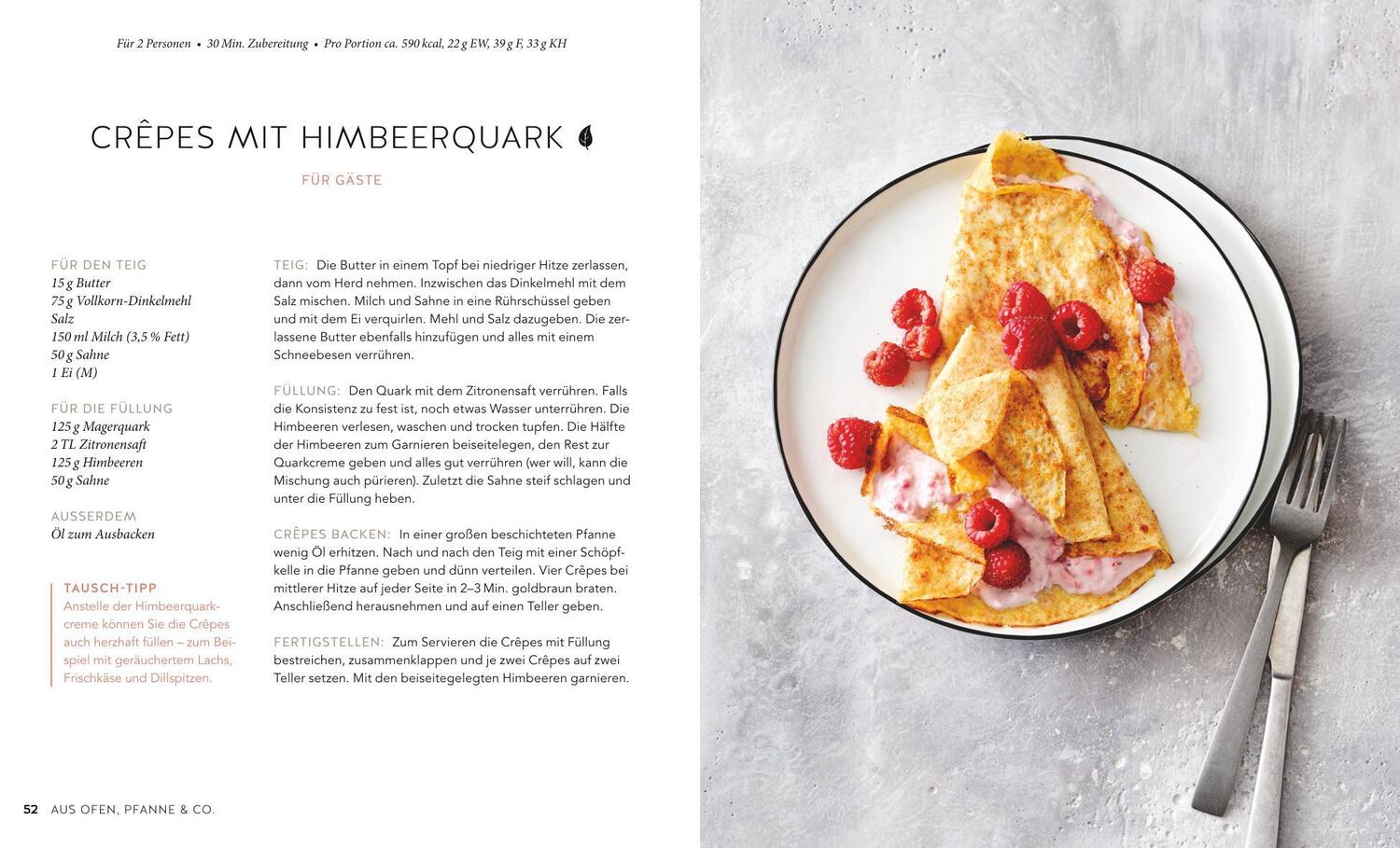 Bild: 9783833872952 | Frühstück zuckerfrei | Hannah Frey | Taschenbuch | GU KüchenRatgeber