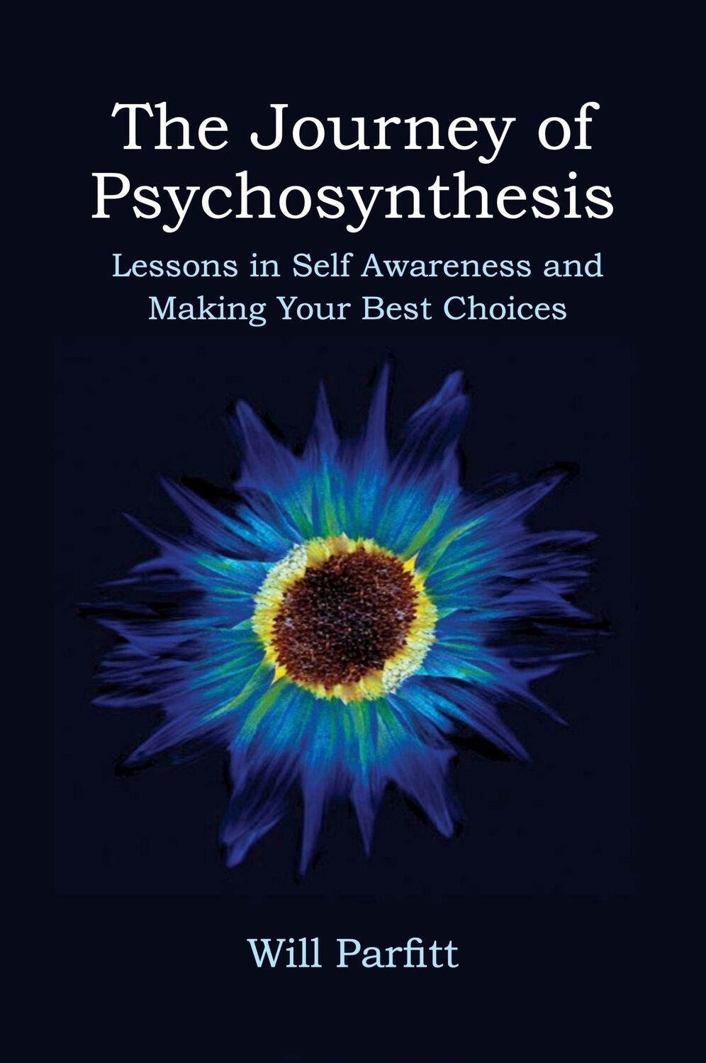 Cover: 9781801521437 | The Journey of Psychosynthesis | Will Parfitt | Taschenbuch | Englisch