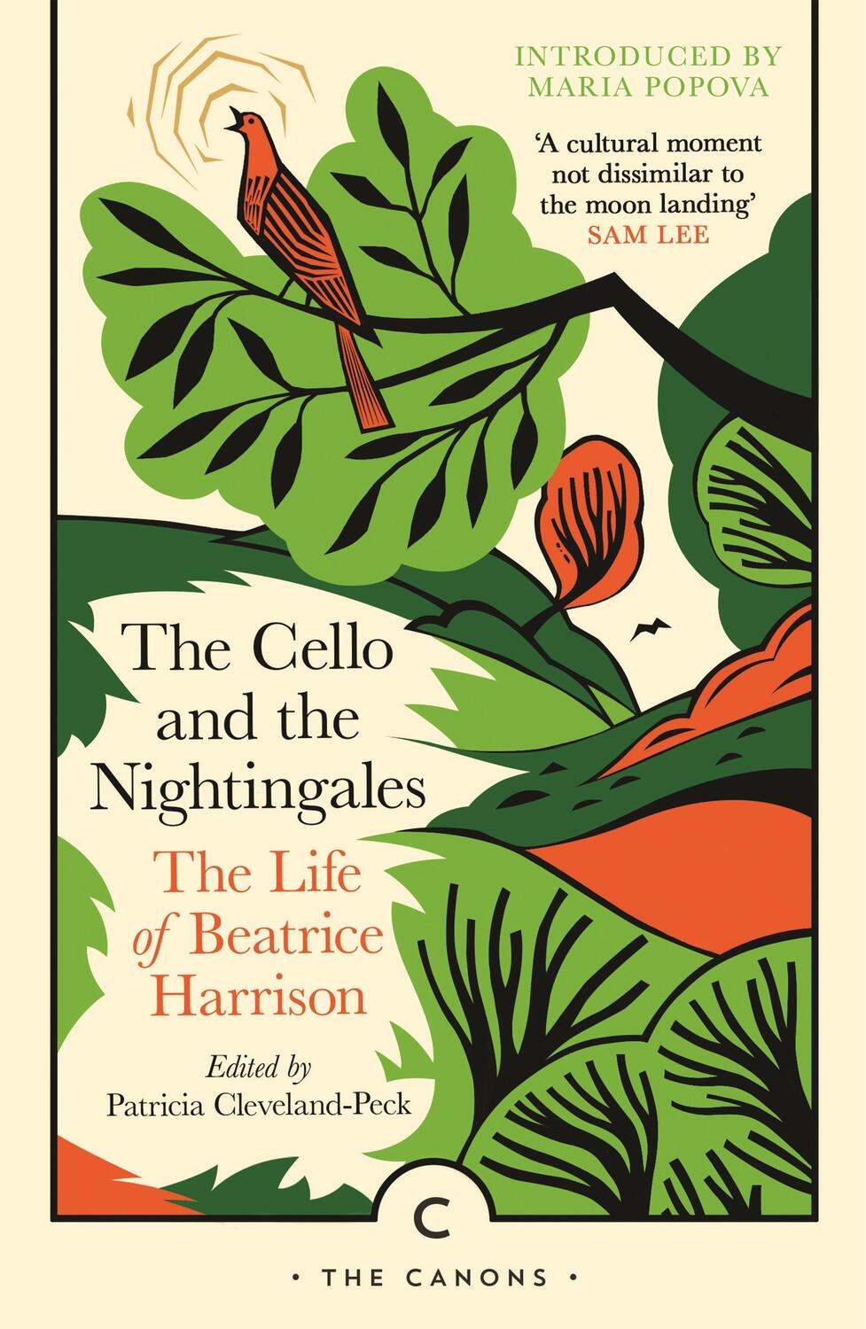 Cover: 9781805300182 | The Cello and the Nightingales | The Life of Beatrice Harrison | Buch