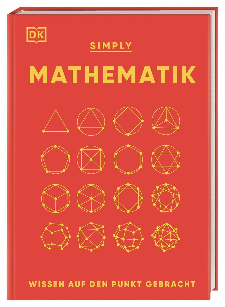 Cover: 9783831046072 | SIMPLY. Mathematik | Heather Davis (u. a.) | Buch | 160 S. | Deutsch