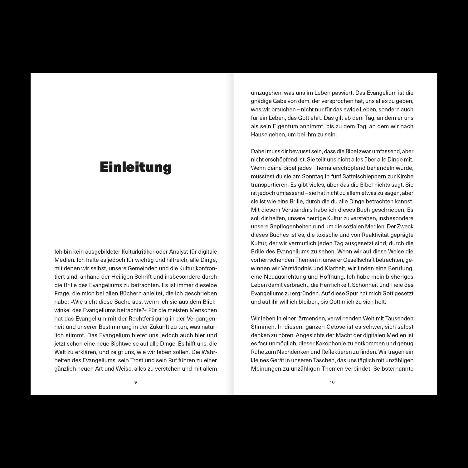 Bild: 9783986651114 | Reaktivität überwinden | Paul David Tripp | Taschenbuch | 209 S.