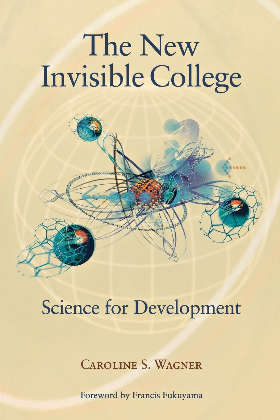 Cover: 9780815792130 | The New Invisible College | Science for Development | Wagner | Buch