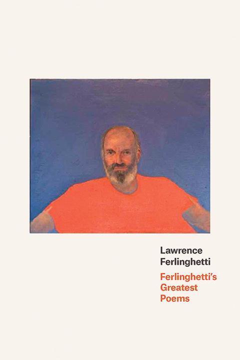 Cover: 9780811227124 | Ferlinghetti's Greatest Poems | Lawrence Ferlinghetti | Buch | 2017