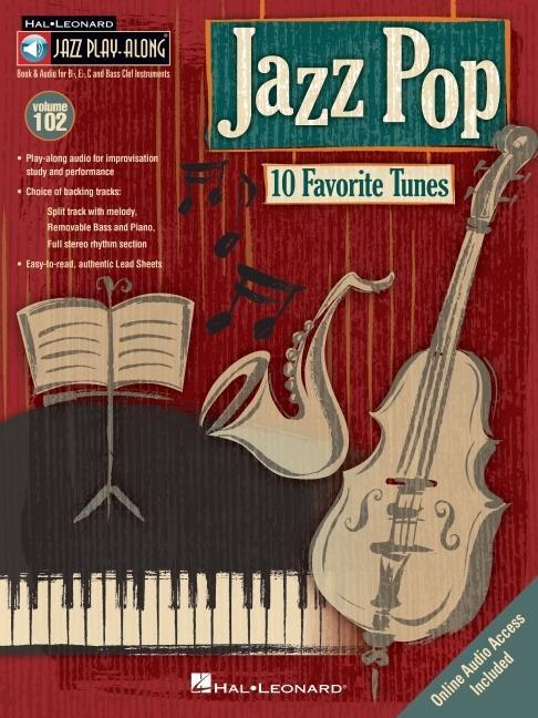 Cover: 9781423463894 | Jazz Play-Along Volume 102 Book/Online Audio | Taschenbuch | Buch + CD