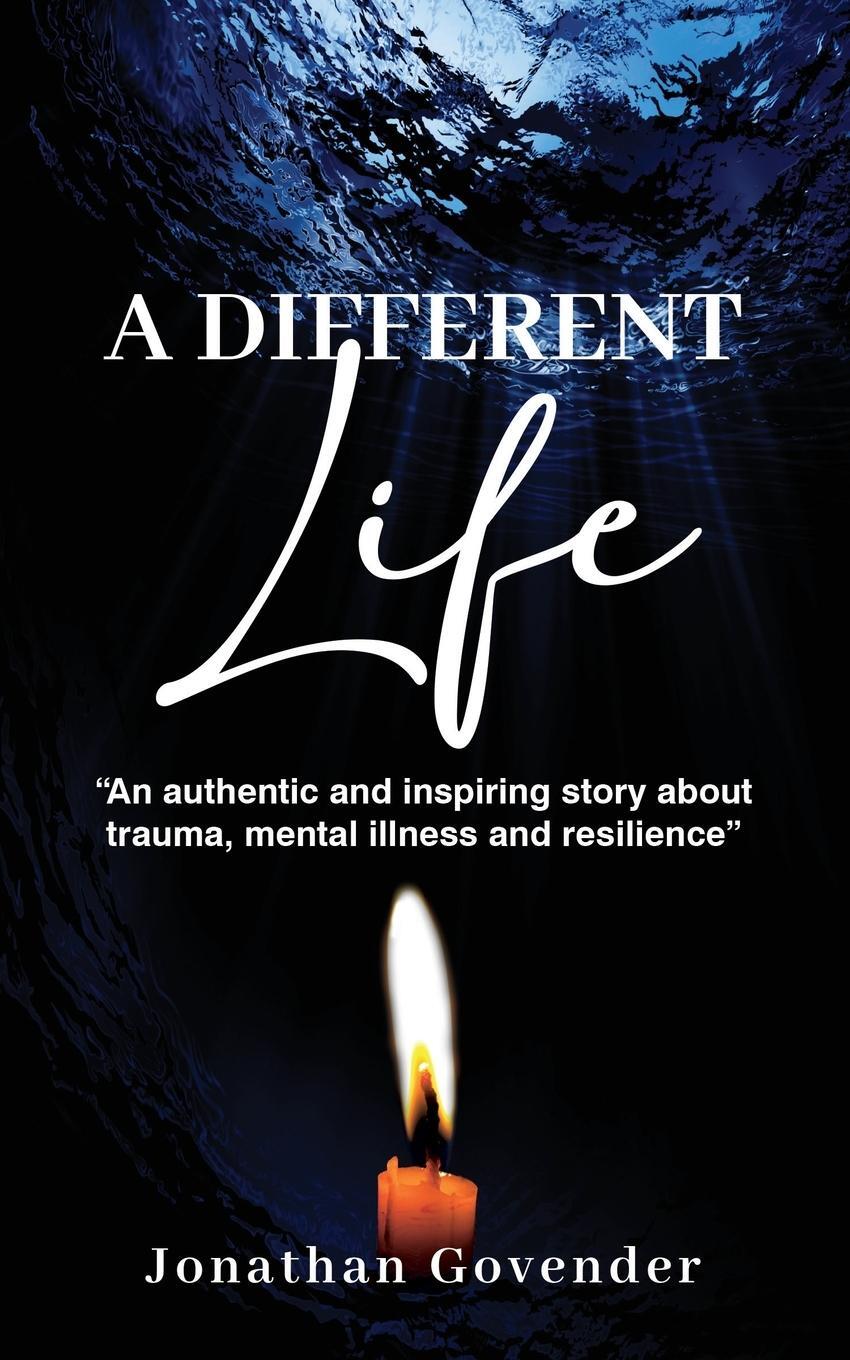 Cover: 9781923163171 | A Different Life | Jonathan Govender | Taschenbuch | Paperback | 2024