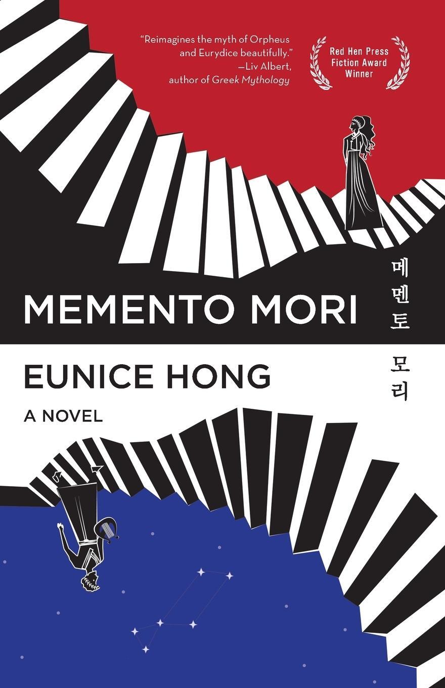 Cover: 9781636281872 | Memento Mori | Eunice Hong | Taschenbuch | Englisch | 2024