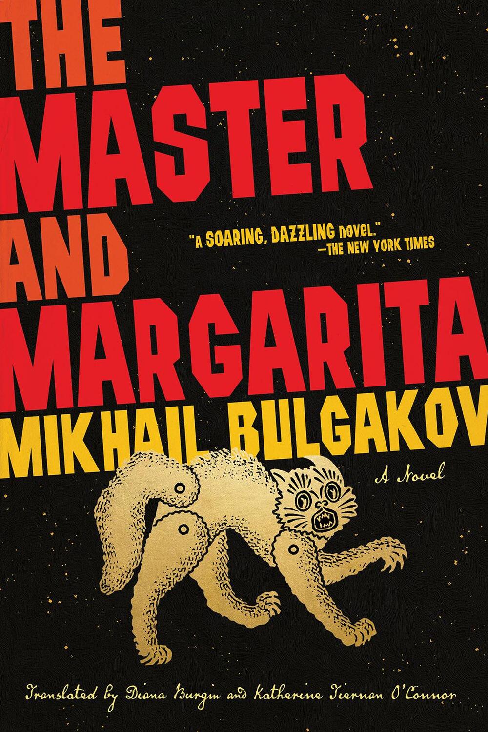Cover: 9781419756504 | The Master and Margarita | Mikhail Bulgakov | Taschenbuch | Englisch