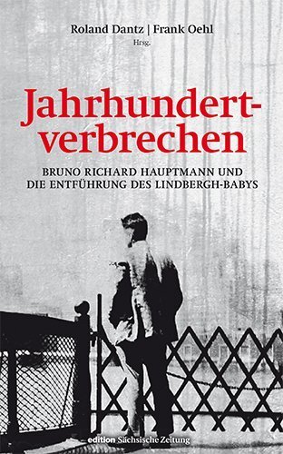 Cover: 9783943444094 | Jahrhundertverbrechen | Frank Oehl (u. a.) | Taschenbuch | 2015