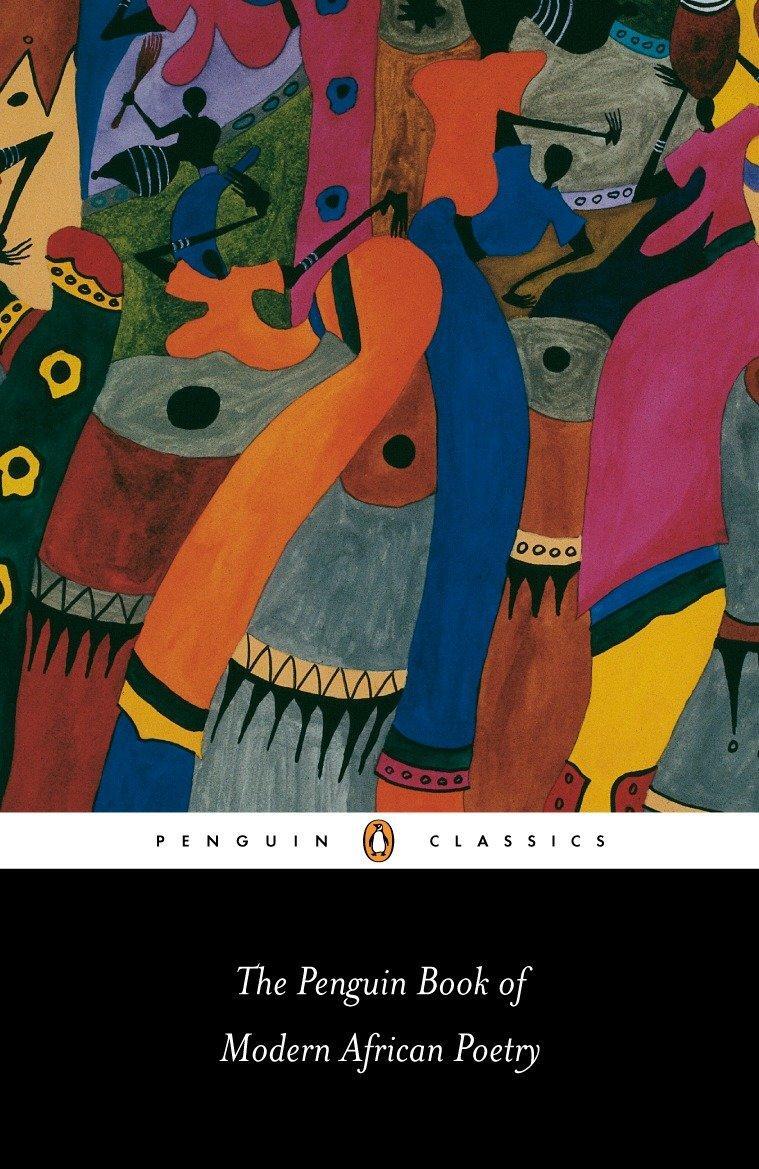 Cover: 9780140424720 | The Penguin Book of Modern African Poetry | Gerald Moore | Taschenbuch