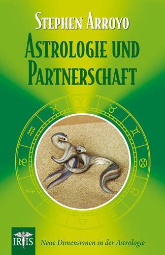 Cover: 9789063610074 | Astrologie und Partnerschaft | Neue Dimensionen in der Astrologie