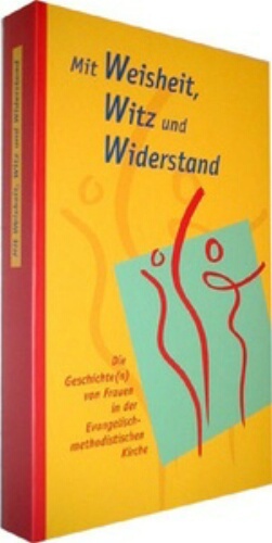 Cover: 9783897250260 | Mit Weisheit, Witz und Widerstand | Taschenbuch | 350 S. | Deutsch