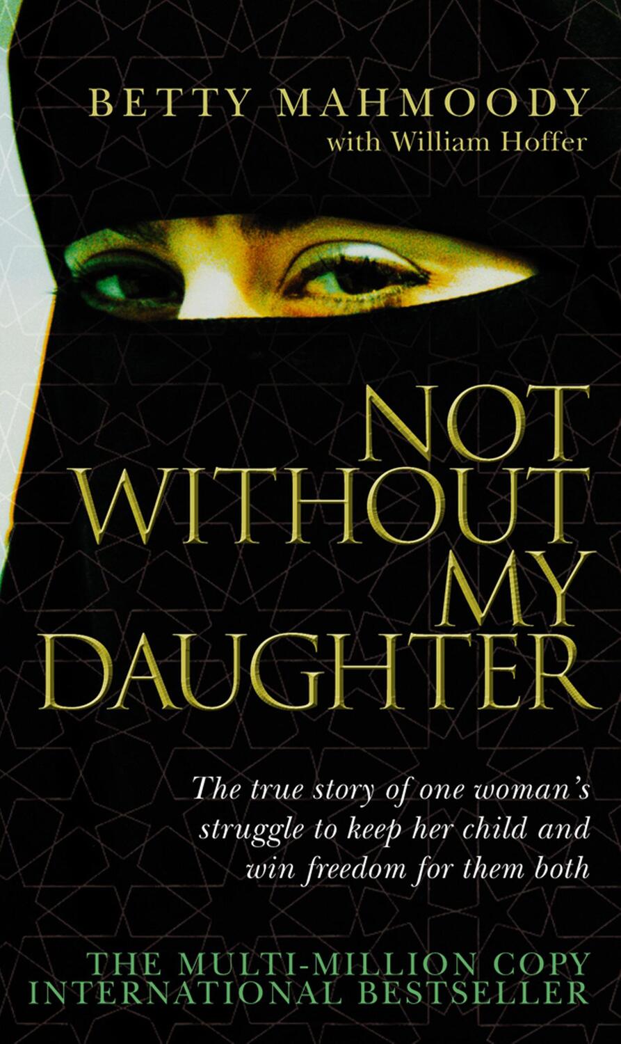 Cover: 9780552152167 | Not Without My Daughter | Betty Mahmoody | Taschenbuch | Englisch