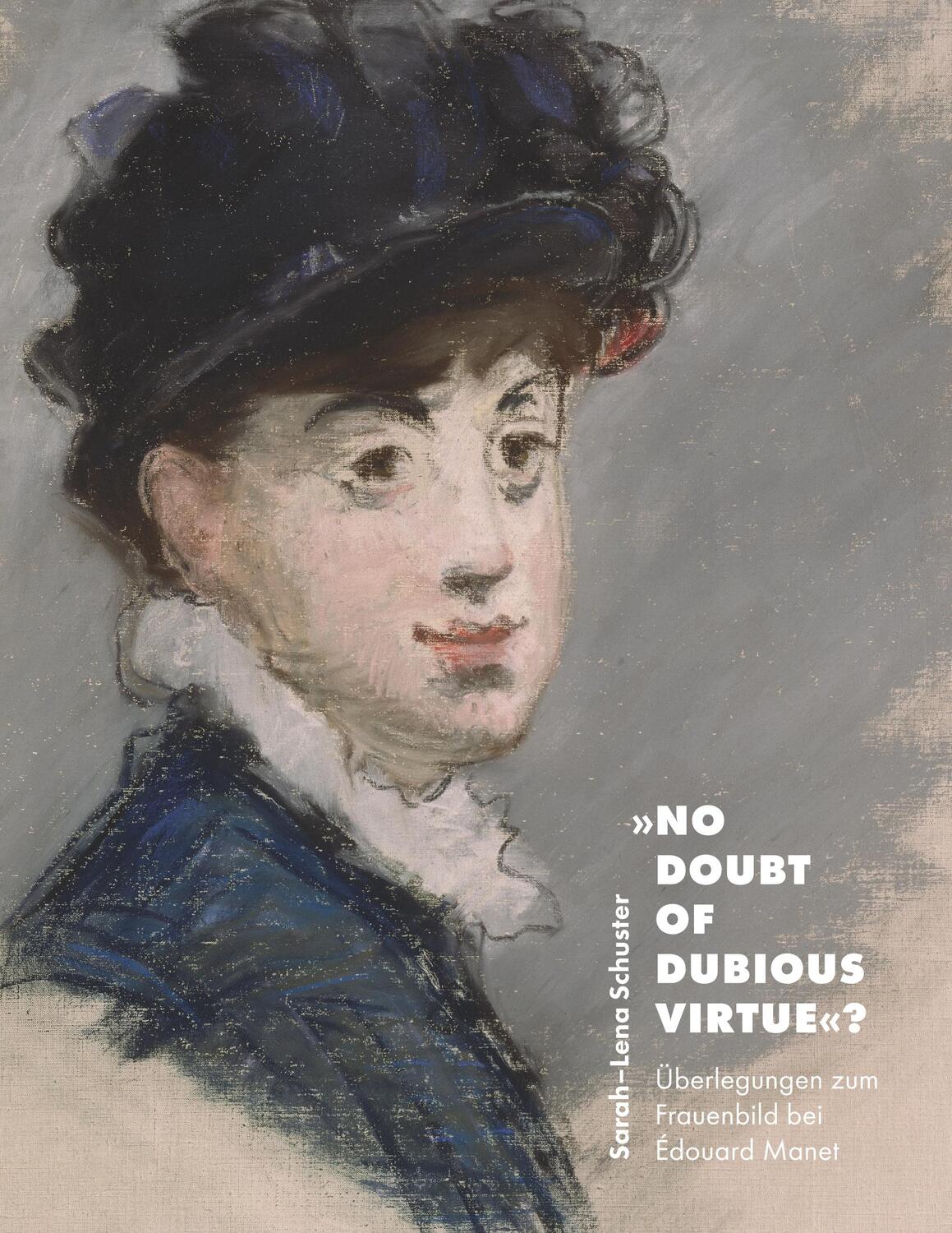 Cover: 9783749435111 | No doubt of dubious virtue? | Sarah-Lena Schuster | Taschenbuch