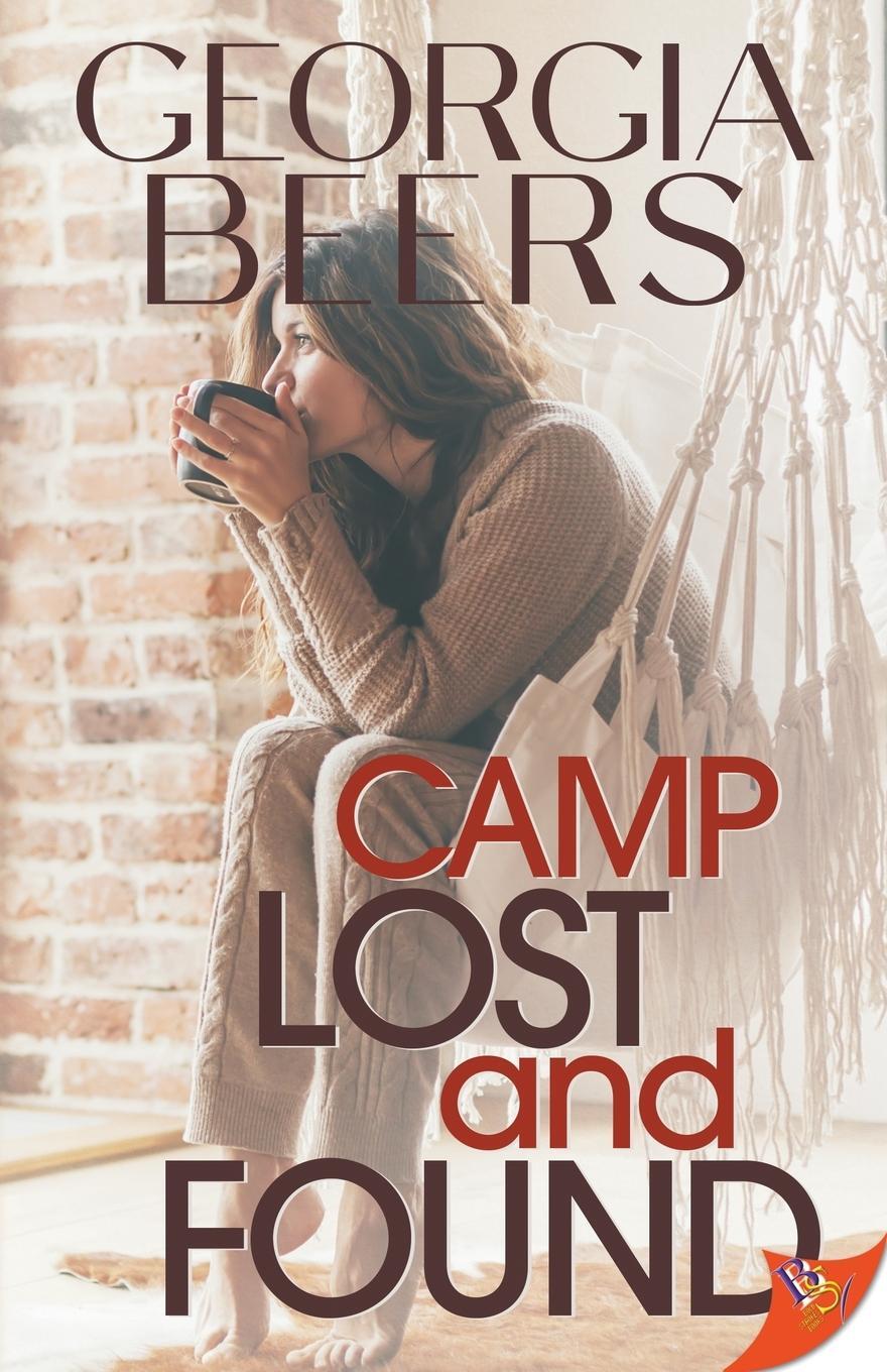 Cover: 9781636792637 | Camp Lost and Found | Georgia Beers | Taschenbuch | Paperback | 2022
