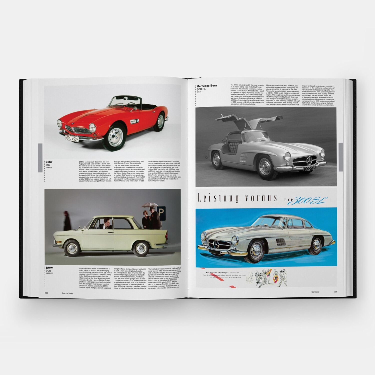 Bild: 9781838665999 | The Atlas of Car Design | The World's Most Iconic Cars (Onyx Edition)