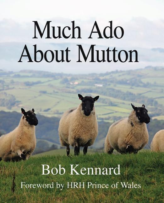 Cover: 9781906122614 | Much Ado About Mutton | Bob Kennard | Buch | Gebunden | Englisch