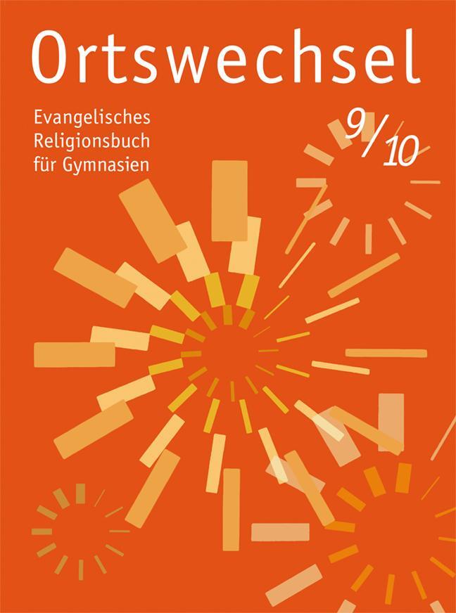 Cover: 9783532700525 | Ortswechsel 9/10 | Ingrid Grill-Ahollinger (u. a.) | Taschenbuch
