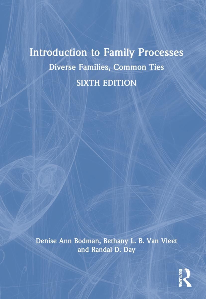 Cover: 9781138312876 | Introduction to Family Processes | Diverse Families, Common Ties