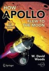 Bild: 9781441971784 | How Apollo Flew to the Moon | W. David Woods | Taschenbuch | Englisch
