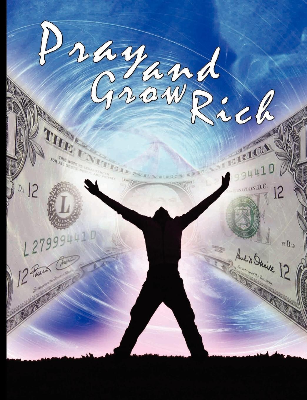 Cover: 9789562916288 | Pray and Grow Rich | Catherine Ponder | Taschenbuch | Paperback | 2008