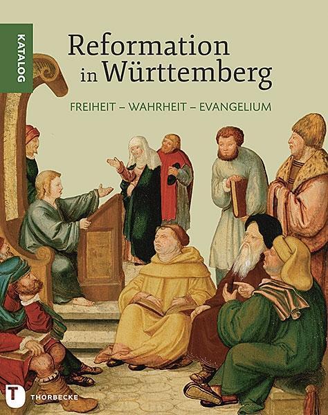 Cover: 9783799512343 | Freiheit - Wahrheit - Evangelium | Buch | 416 S. | Deutsch | 2017