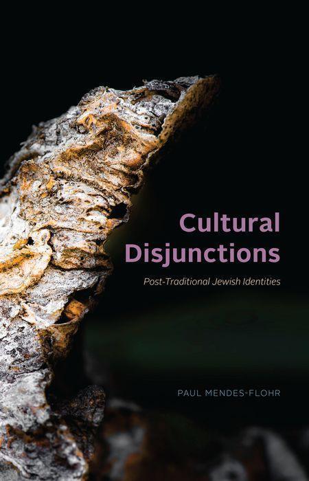 Cover: 9780226784861 | Cultural Disjunctions: Post-Traditional Jewish Identities | Buch
