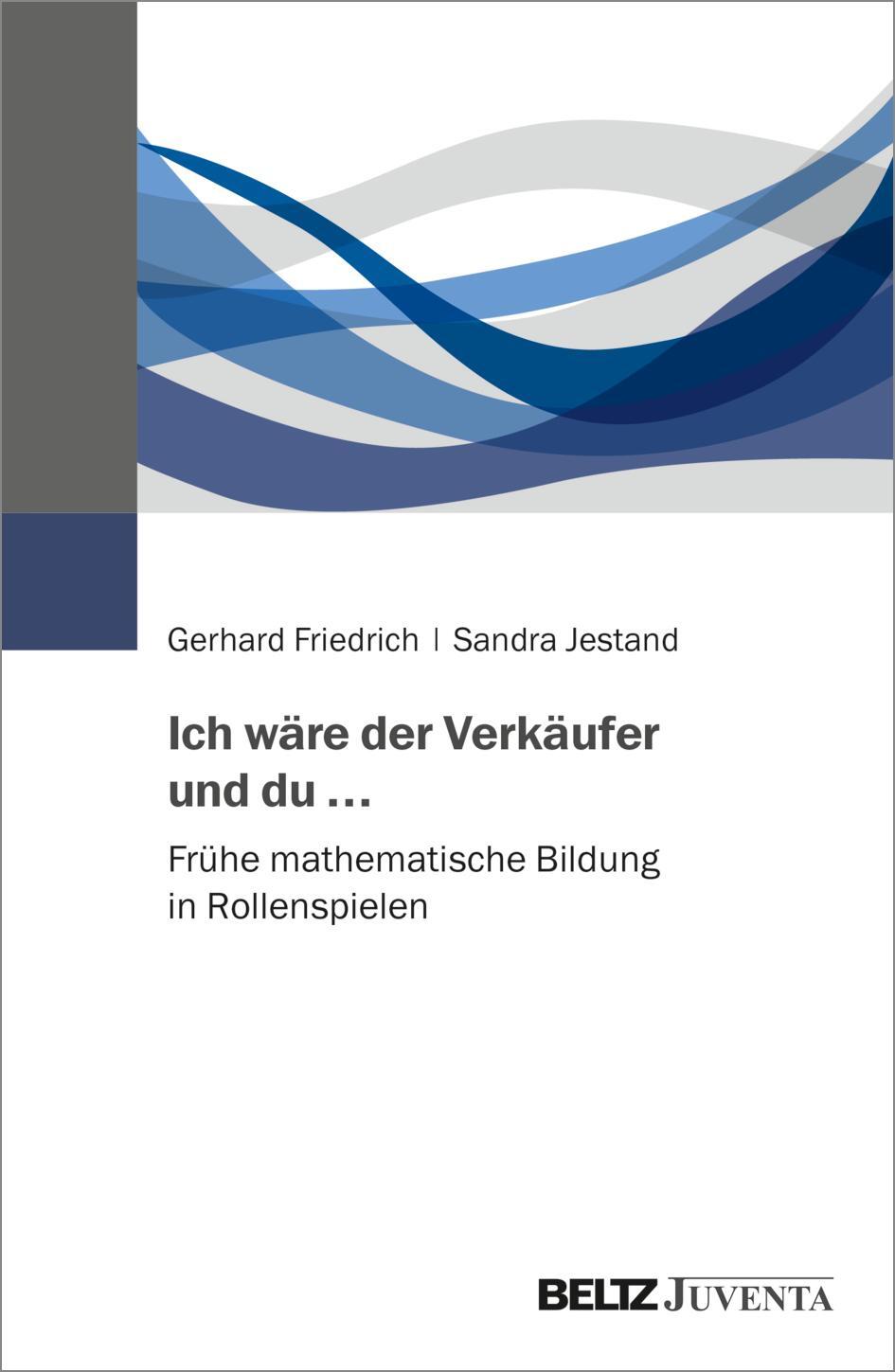 Cover: 9783779967538 | Ich wäre der Verkäufer und du ... | Gerhard Friedrich (u. a.) | Buch