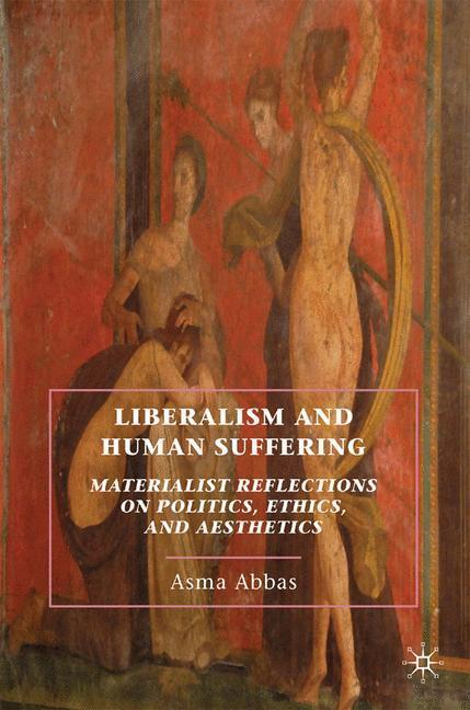 Cover: 9781349288984 | Liberalism and Human Suffering | A. Abbas | Taschenbuch | Paperback