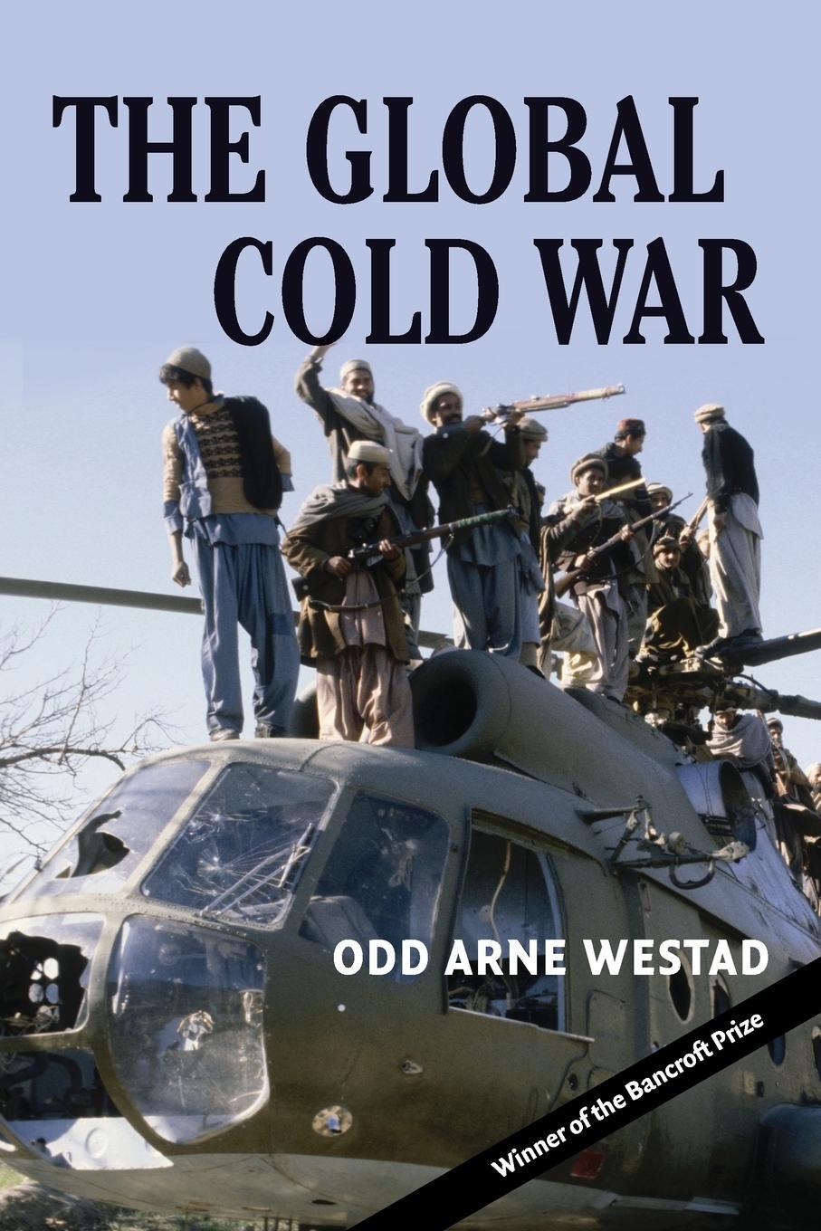 Cover: 9780521703147 | The Global Cold War | Odd Arne Westad | Taschenbuch | Paperback | 2019