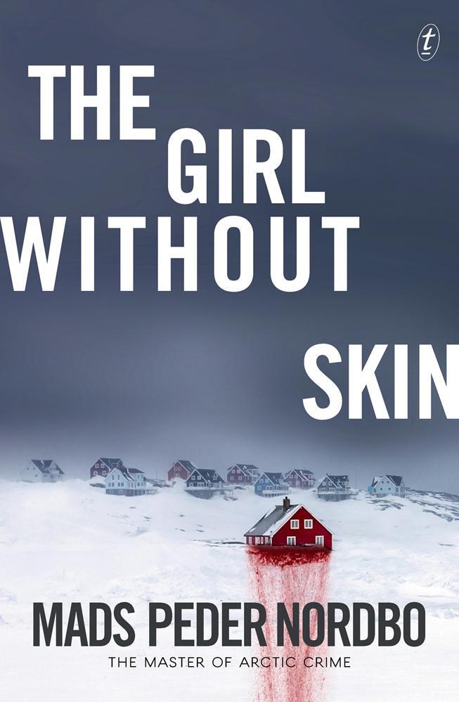 Cover: 9781922268198 | The Girl without Skin | Mads Peder Nordbo | Taschenbuch | Englisch