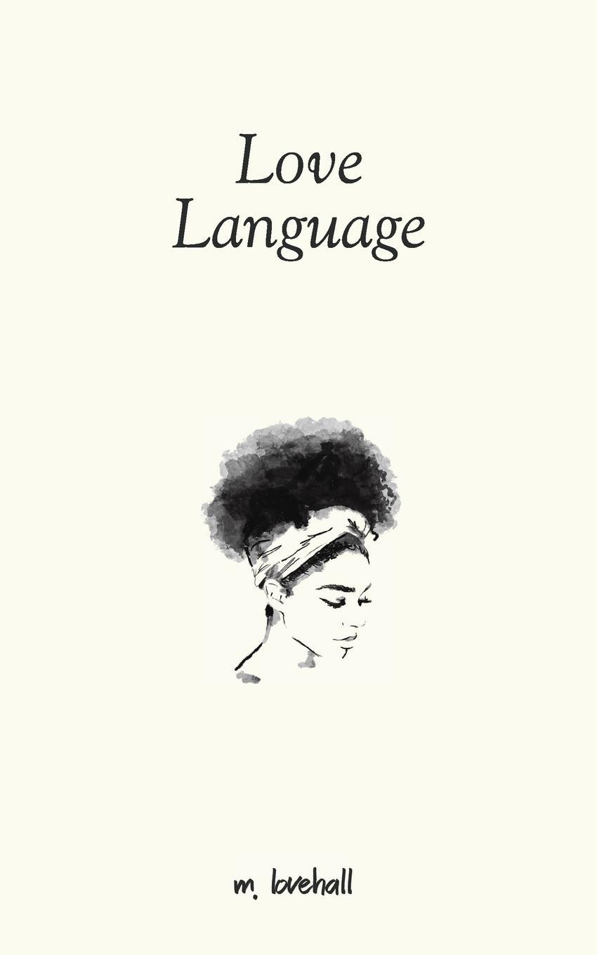 Cover: 9783033103917 | Love Language | Matthew Lovehall | Taschenbuch | Paperback | Englisch