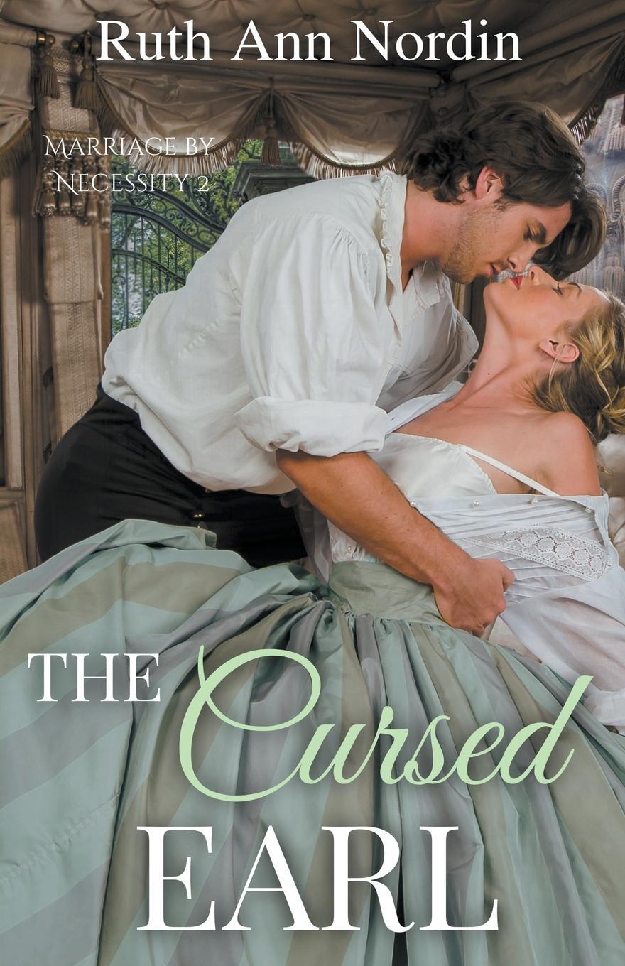 Cover: 9798201516246 | The Cursed Earl | Ruth Ann Nordin | Taschenbuch | Paperback | Englisch