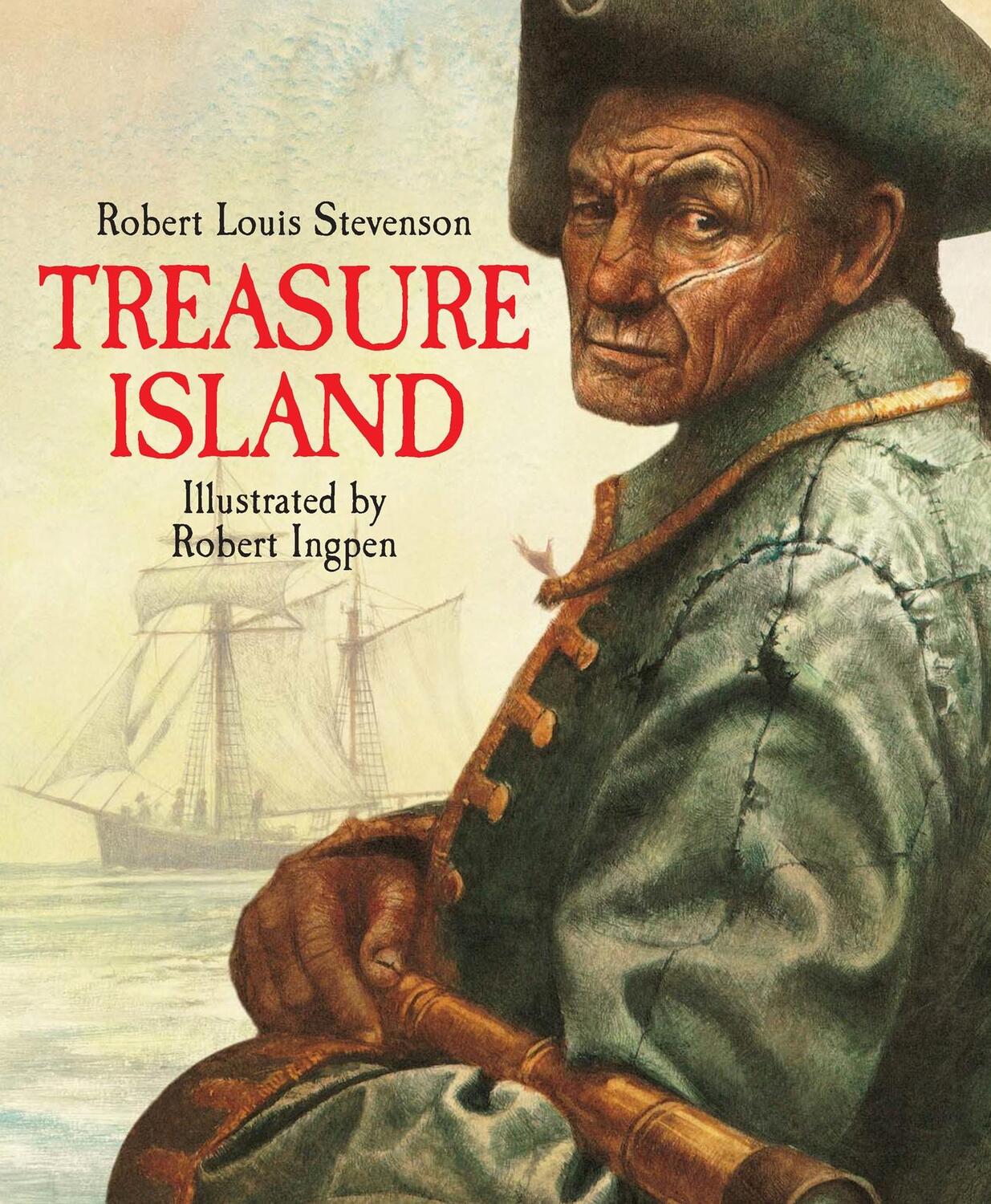 Cover: 9781913519506 | Treasure Island | Robert Louis Stevenson | Buch | Gebunden | Englisch