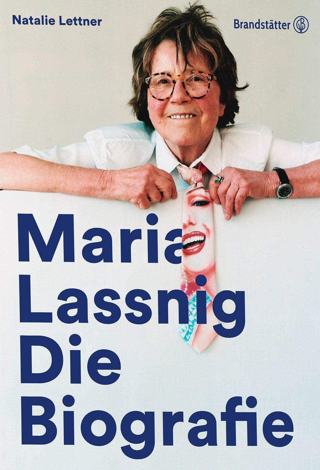Cover: 9783850339056 | Maria Lassnig | Die Biografie | Lettner Natalie | Buch | Deutsch