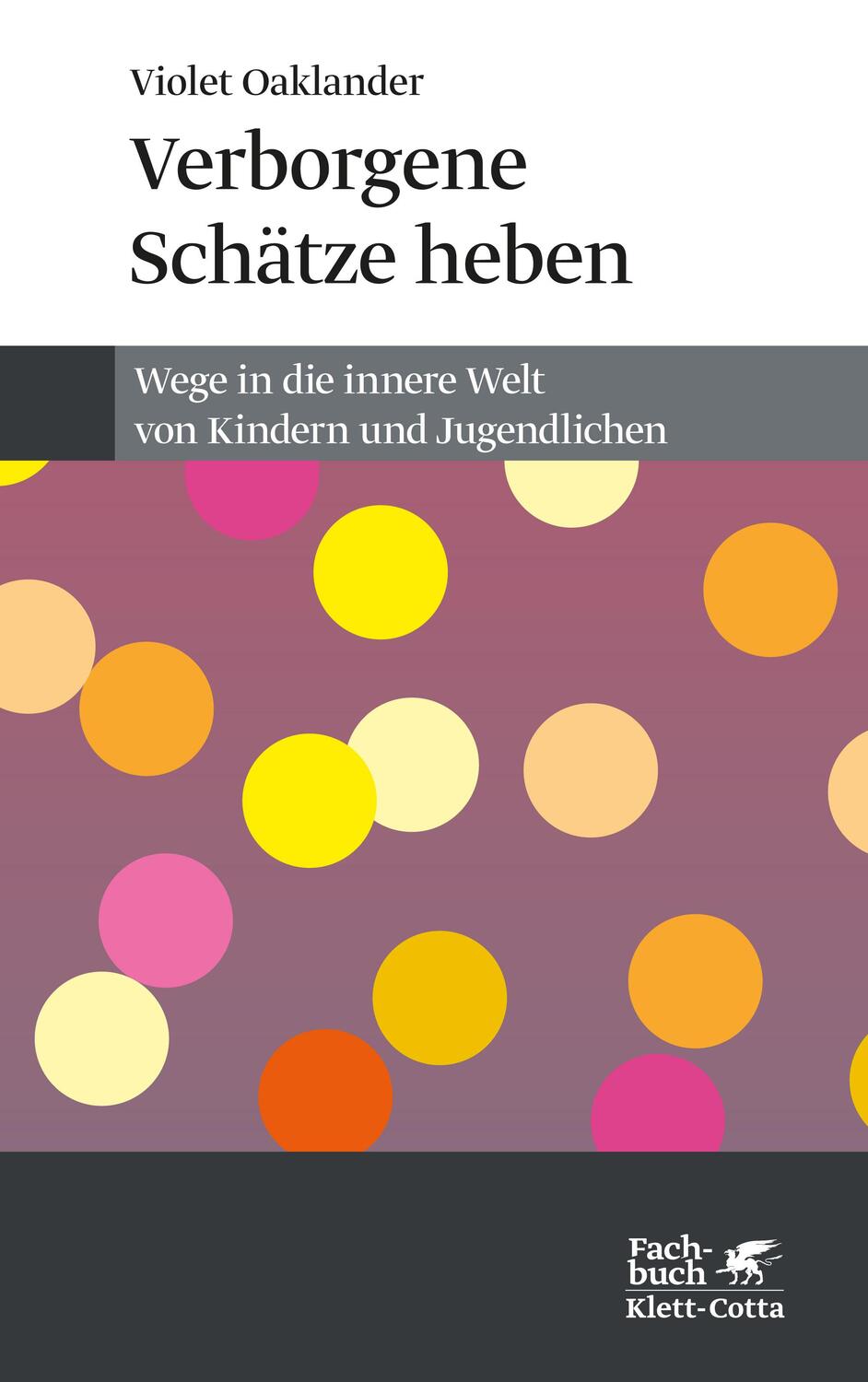 Cover: 9783608945188 | Verborgene Schätze heben | Violet Oaklander | Taschenbuch | 316 S.