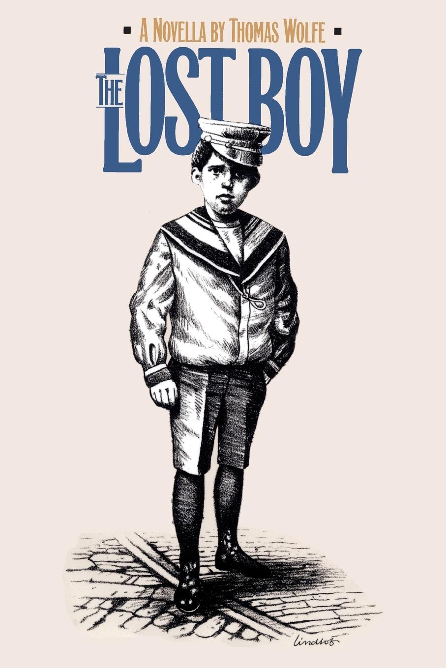 Cover: 9780807844861 | The Lost Boy | A Novella | Thomas Wolfe | Taschenbuch | Englisch