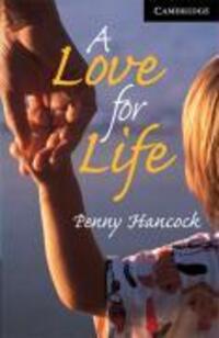 Cover: 9780521799461 | A Love for Life Level 6 | Level 6 | Penny Hancock | Taschenbuch | 2001