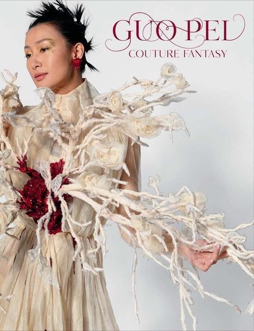 Cover: 9780300264258 | Guo Pei | Couture Fantasy | Jill D'Alessandro | Buch | Englisch | 2022